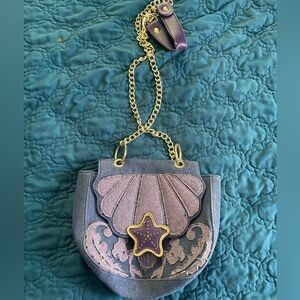 Disney Little mermaid bag from lounge fly